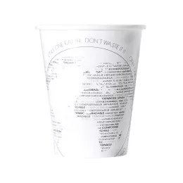 Gobelets boisson chaude AD "BIO" 20cl